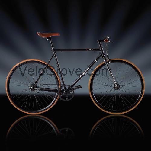 De Rosa Milanino fiche technique et avis